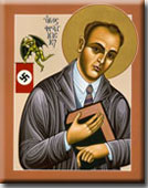 jagerstatter_icon1 Franz Jägerstätter icon