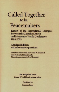 International Dialogue