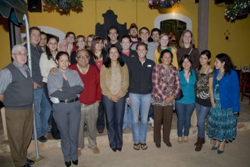 Human Rights university students