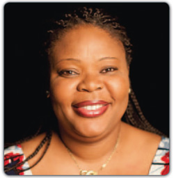 leymah-gbowee Leymah Gbowee