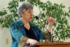 Carolyn Holderread Heggen Carolyn Holderread Heggen