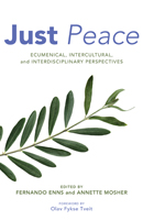 Just Peace book cover