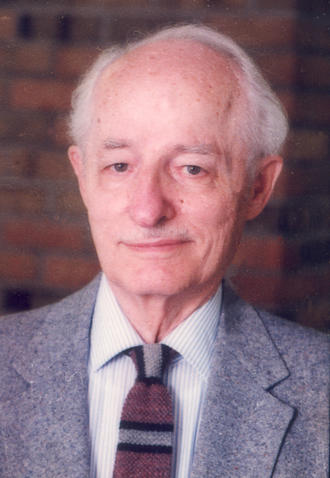 C. J. Dyck CJDyck1998