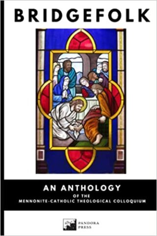 Cover of Bridgefolk: An Antology